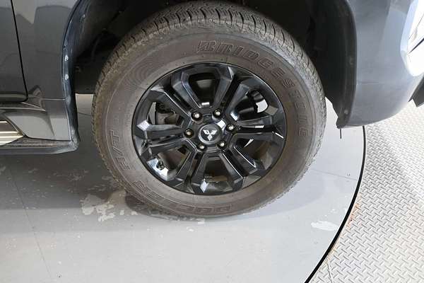 2023 Mitsubishi Pajero Sport GLX QF