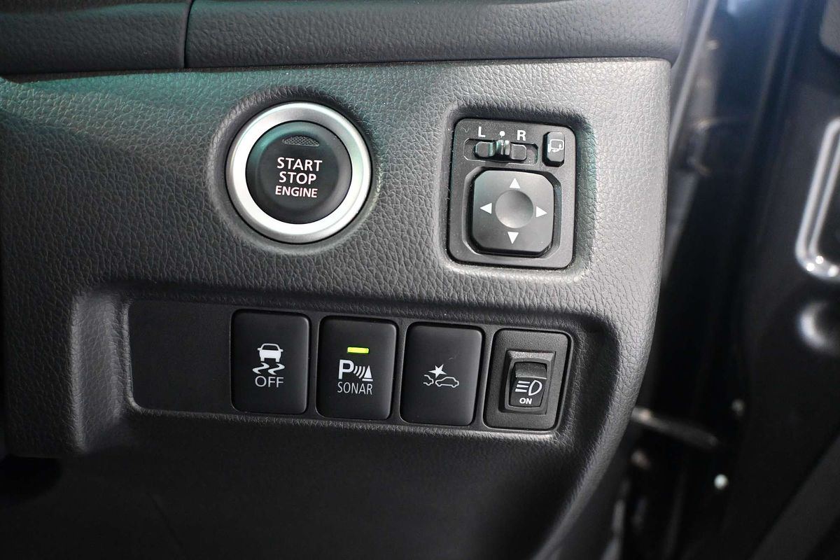 2023 Mitsubishi Pajero Sport GLX QF