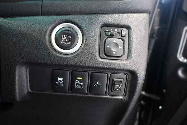 2023 Mitsubishi Pajero Sport GLX QF