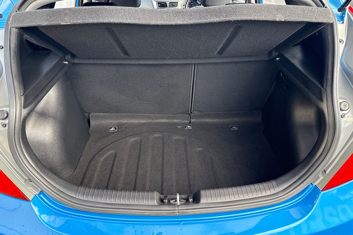 2019 Hyundai Accent Sport RB6