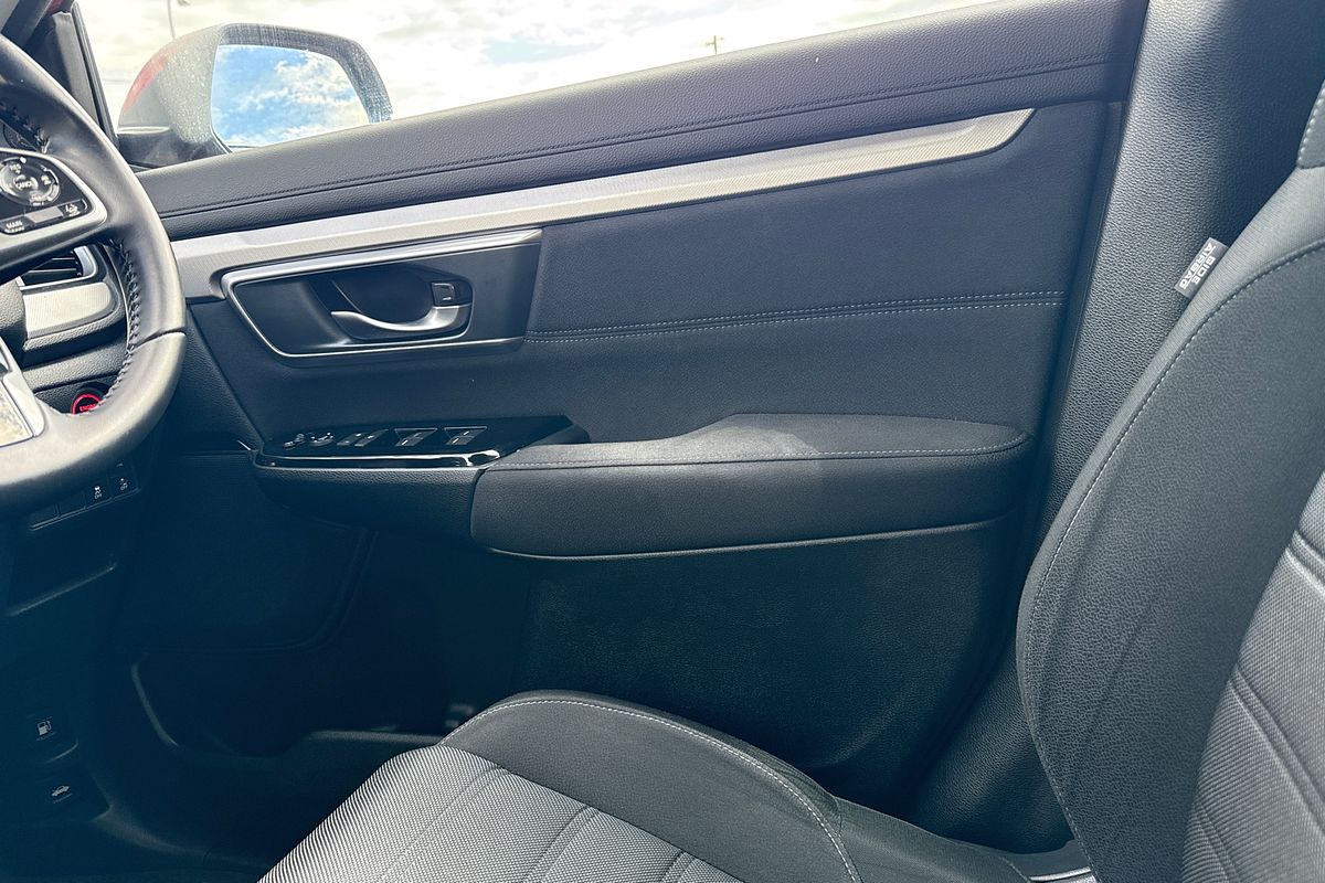 2020 Honda CR-V VTi-S RW
