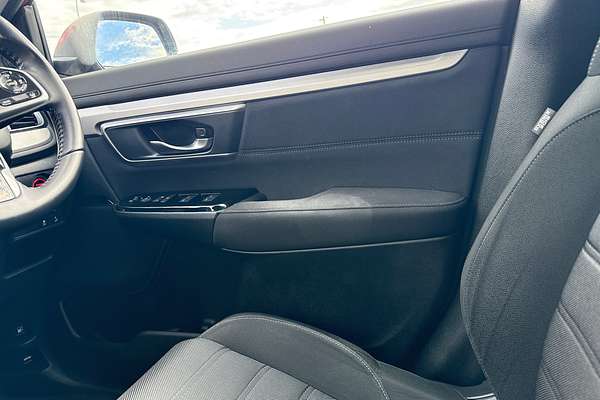 2020 Honda CR-V VTi-S RW