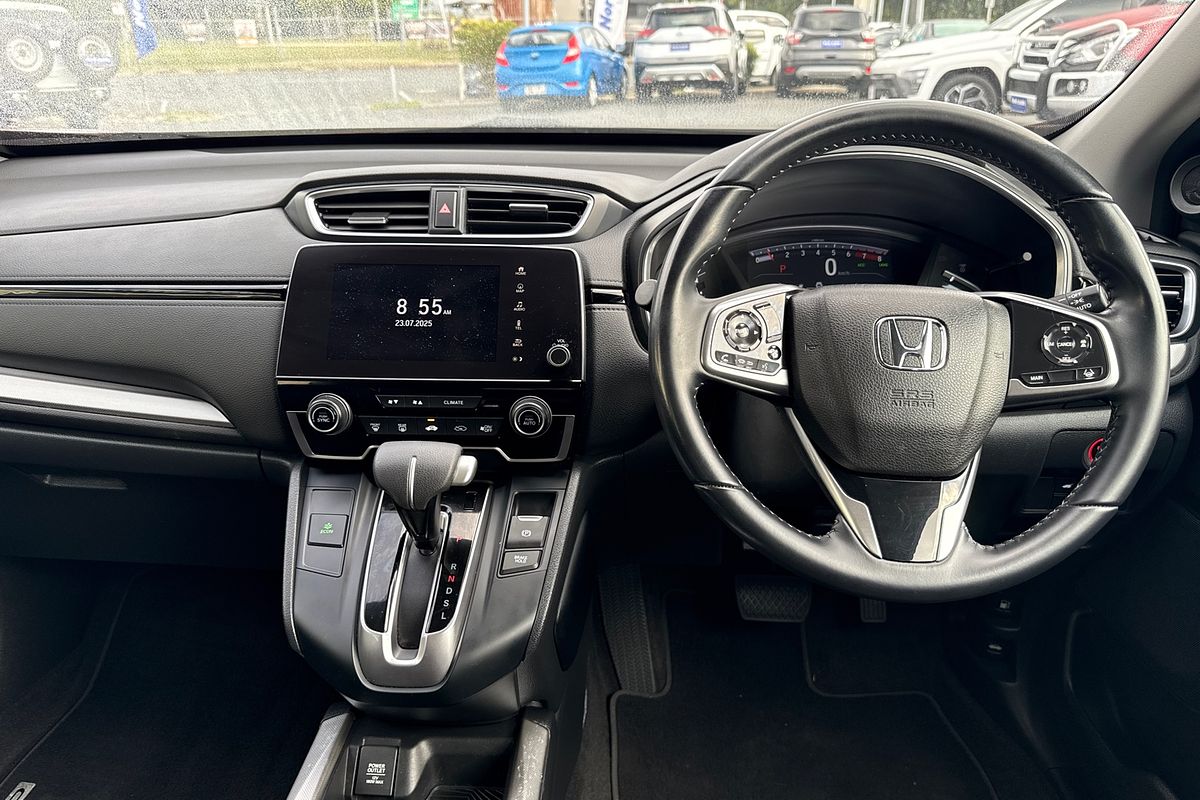 2020 Honda CR-V VTi-S RW