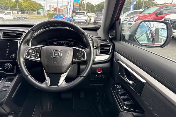 2020 Honda CR-V VTi-S RW