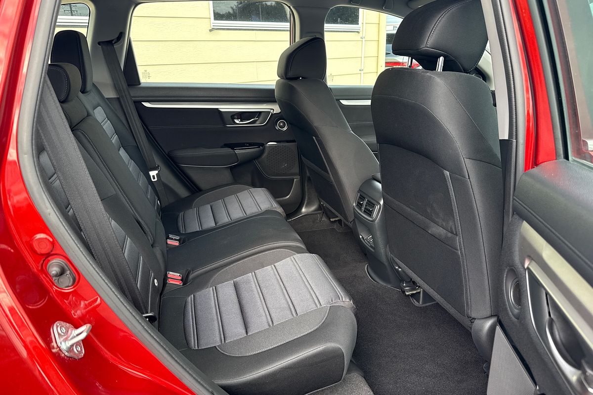 2020 Honda CR-V VTi-S RW