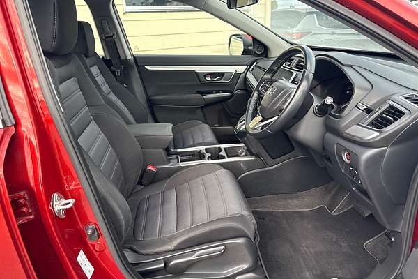 2020 Honda CR-V VTi-S RW