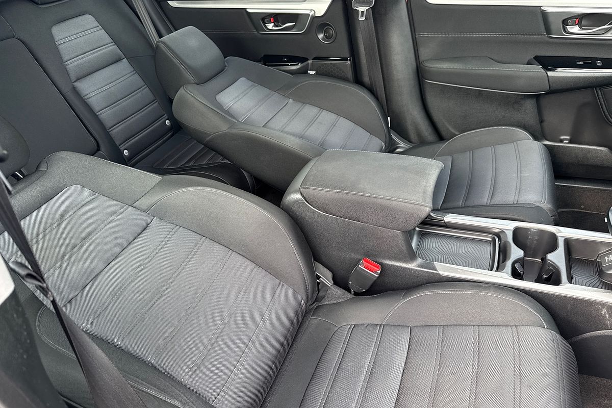 2020 Honda CR-V VTi-S RW
