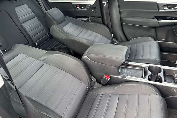 2020 Honda CR-V VTi-S RW