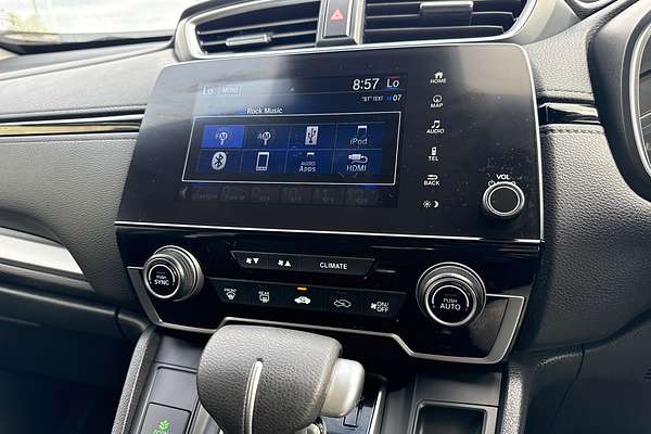 2020 Honda CR-V VTi-S RW