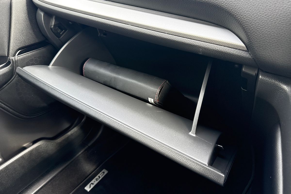 2020 Honda CR-V VTi-S RW