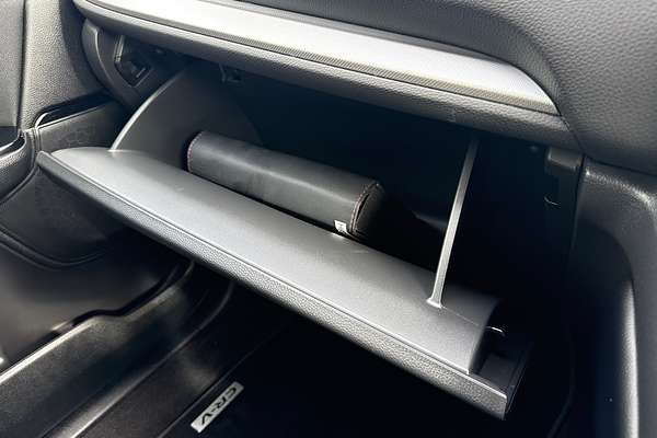2020 Honda CR-V VTi-S RW