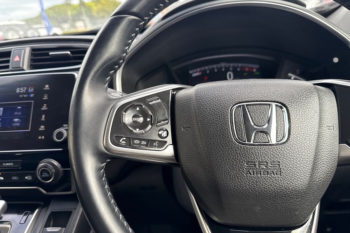 2020 Honda CR-V VTi-S RW