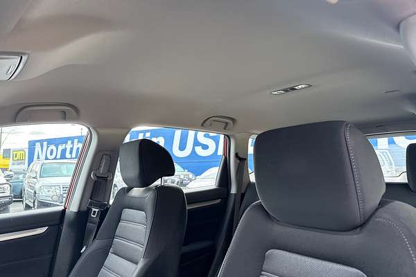 2020 Honda CR-V VTi-S RW