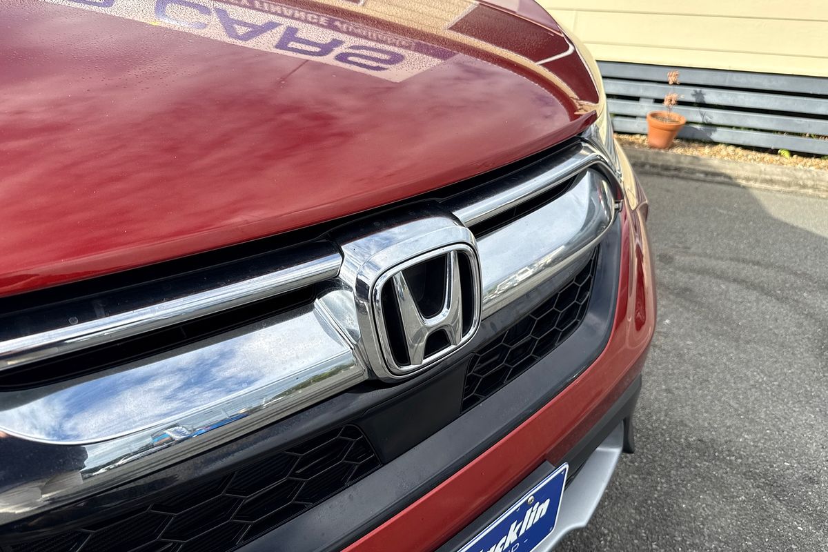 2020 Honda CR-V VTi-S RW