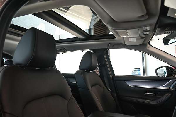 2025 Mazda CX-80 G40e GT KL