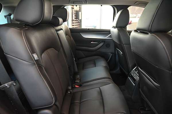 2025 Mazda CX-80 G40e GT KL