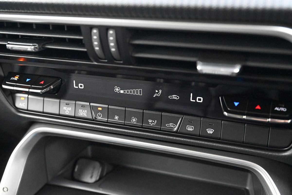 2025 Mazda CX-80 G40e Pure KL