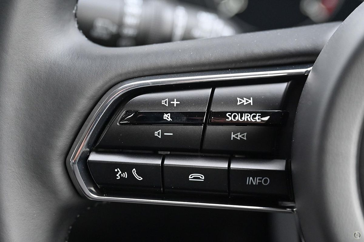 2025 Mazda CX-80 G40e Pure KL