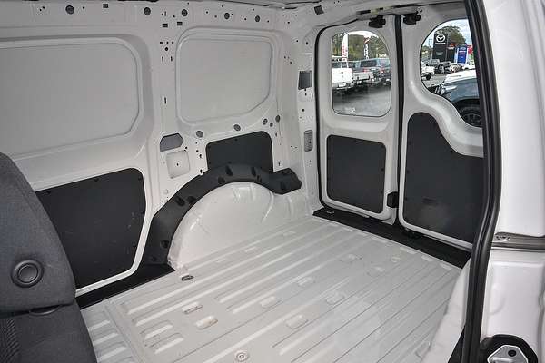 2024 Volkswagen Caddy TSI220 5 SWB
