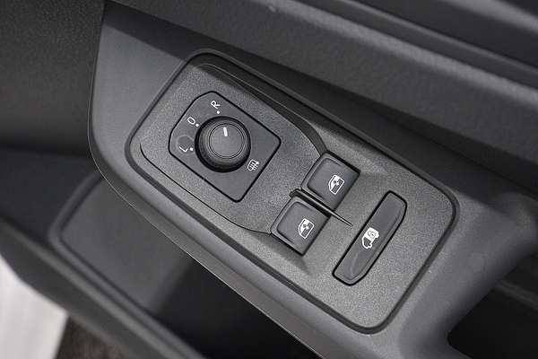 2024 Volkswagen Caddy TSI220 5 SWB