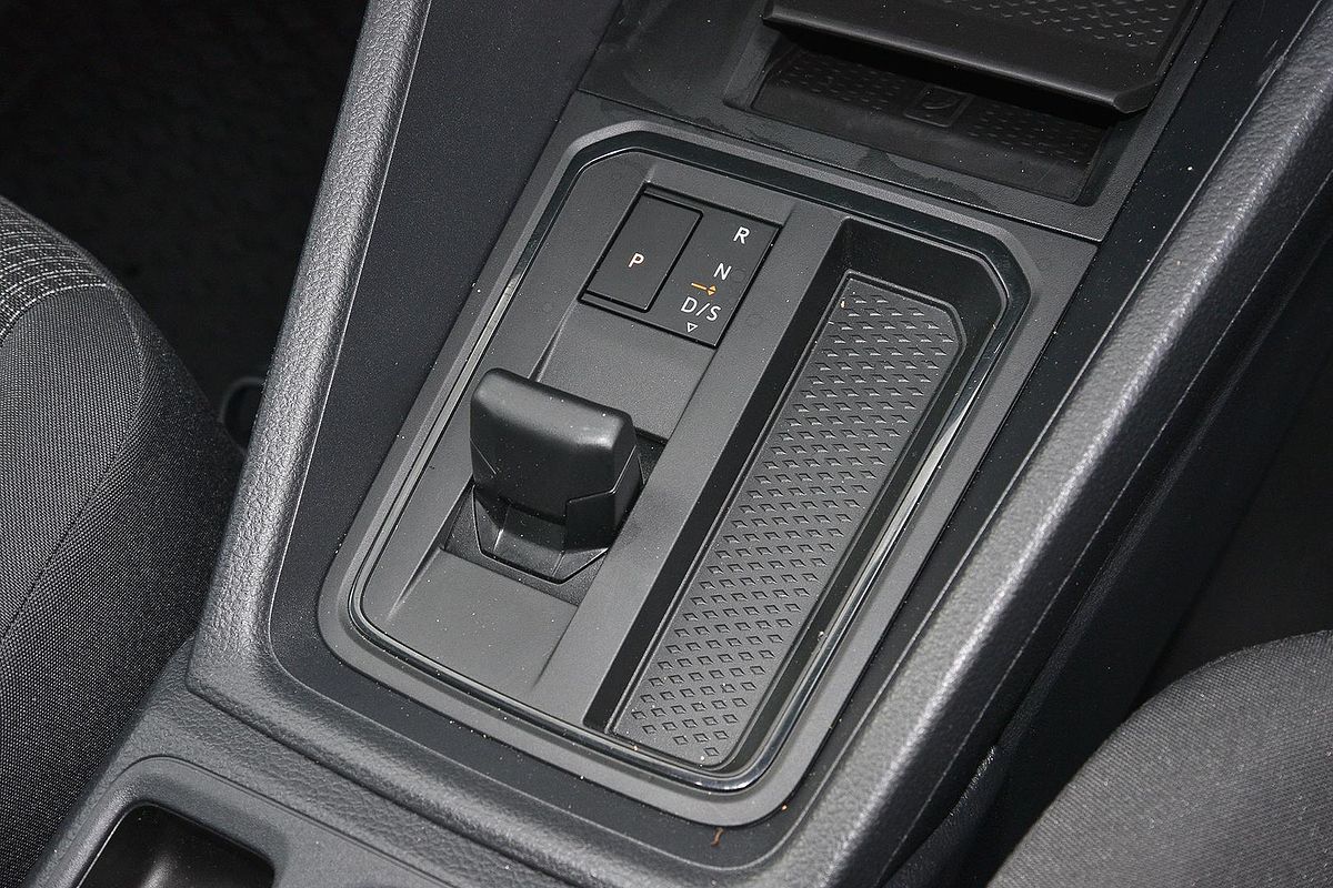 2024 Volkswagen Caddy TSI220 5 SWB