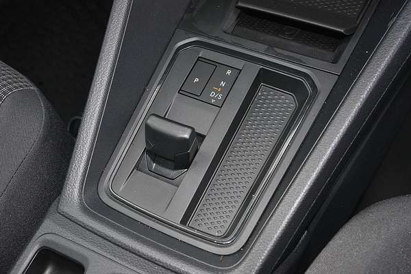 2024 Volkswagen Caddy TSI220 5 SWB