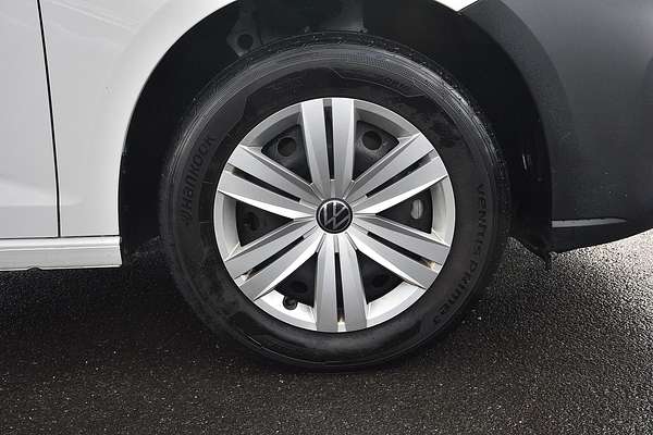 2024 Volkswagen Caddy TSI220 5 SWB
