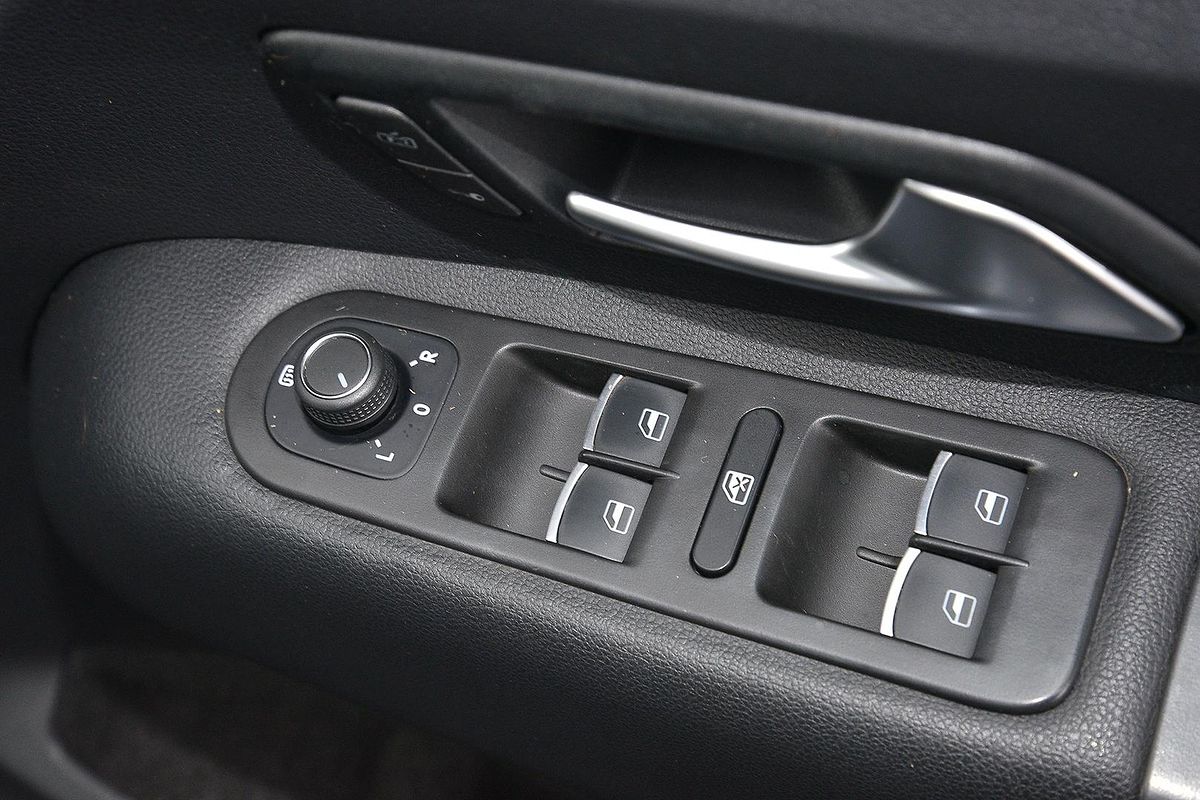 2022 Volkswagen Amarok TDI580 Highline 2H 4X4