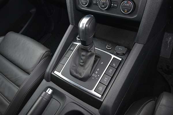 2022 Volkswagen Amarok TDI580 Highline 2H 4X4