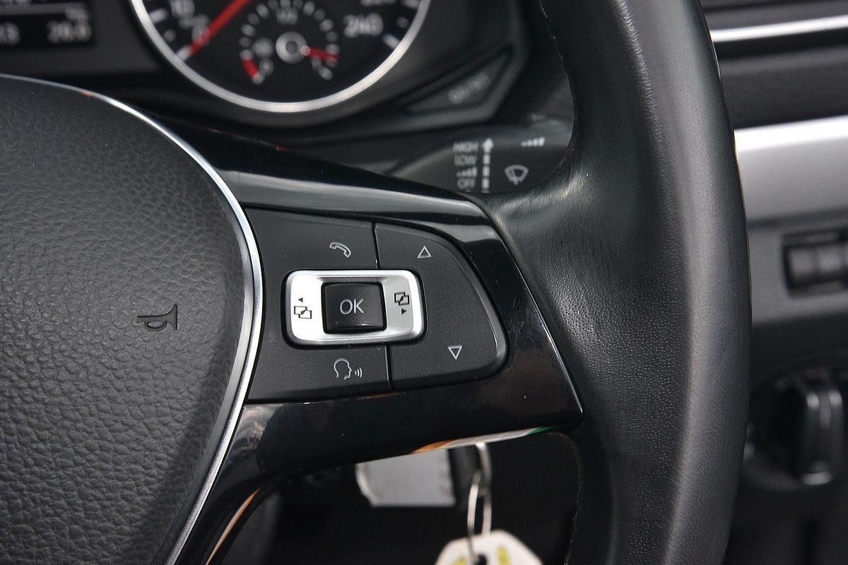 2022 Volkswagen Amarok TDI580 Highline 2H 4X4
