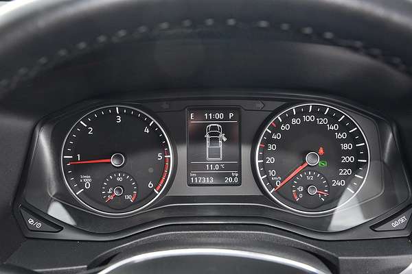 2022 Volkswagen Amarok TDI580 Highline 2H 4X4