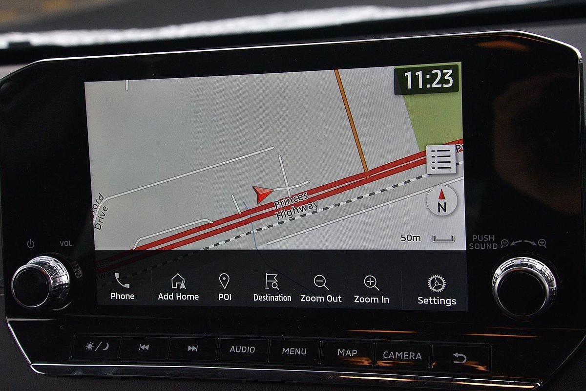 2025 Mitsubishi Outlander LS ZM