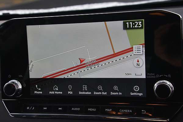 2025 Mitsubishi Outlander LS ZM