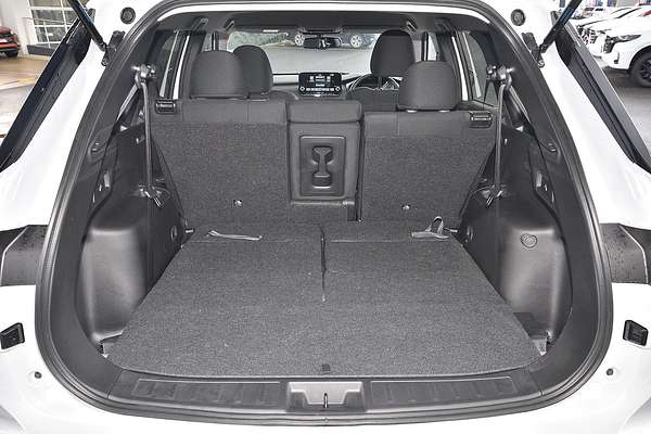 2025 Mitsubishi Outlander LS ZM