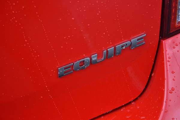 2016 Holden Cruze Equipe JH Series II