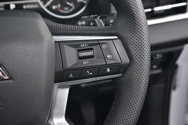 2025 Mitsubishi Outlander LS ZM