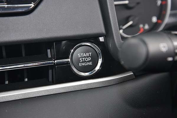 2025 Mitsubishi Outlander LS ZM