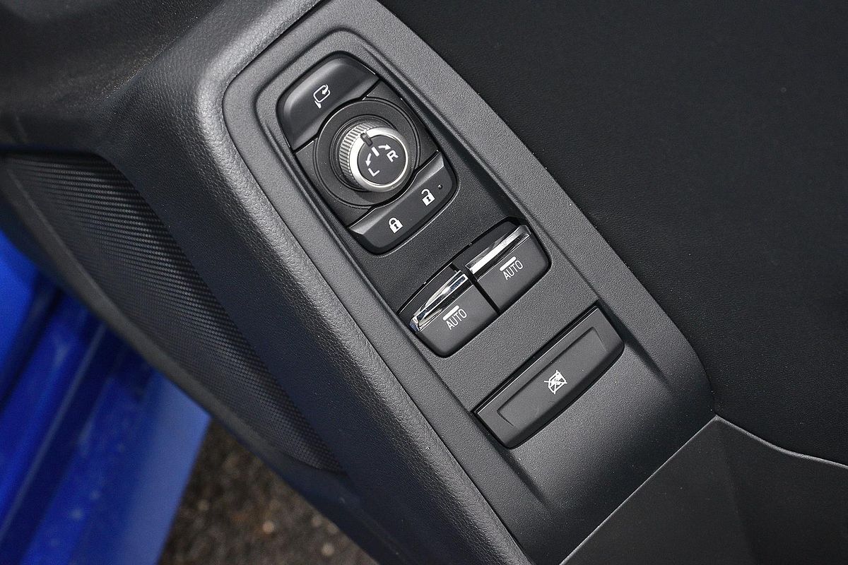 2023 Subaru BRZ S ZD8