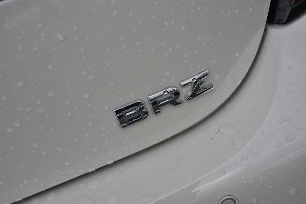 2024 Subaru BRZ S ZD8