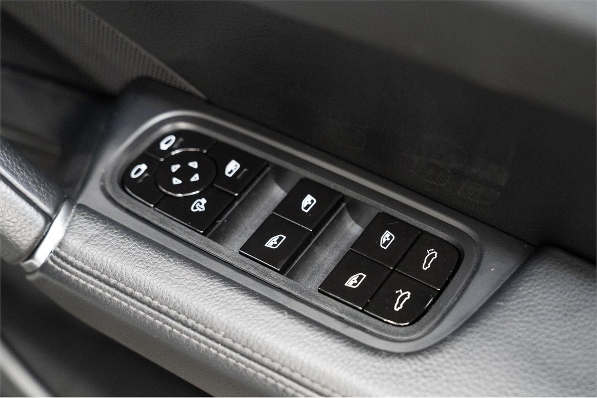 2019 Porsche Cayenne 9YA
