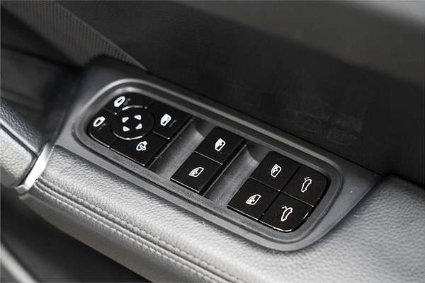 2019 Porsche Cayenne 9YA