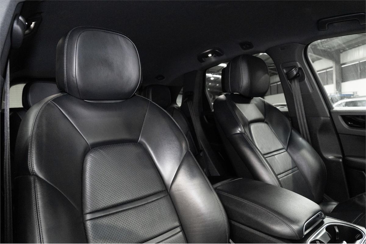 2019 Porsche Cayenne 9YA