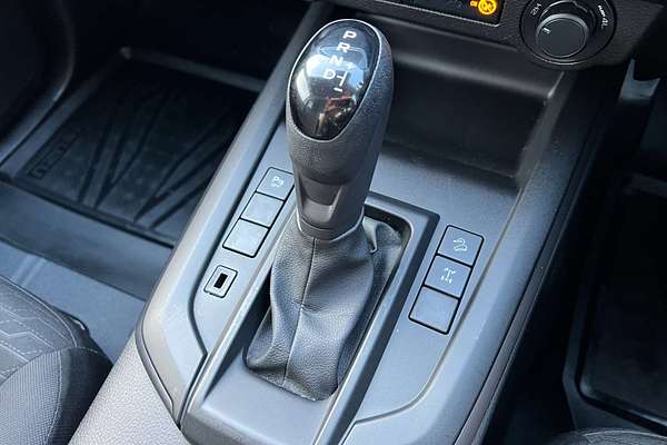 2023 Isuzu D-MAX LS-M 4X4