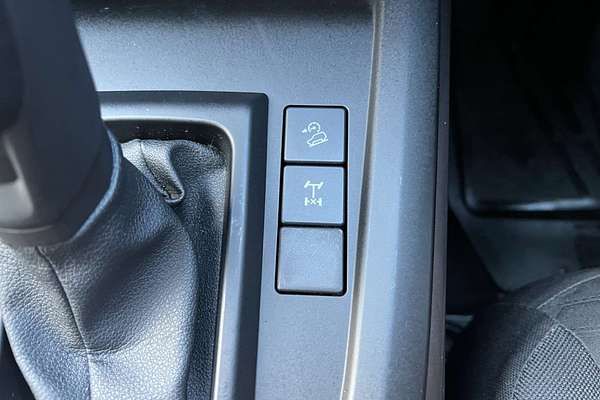 2023 Isuzu D-MAX LS-M 4X4