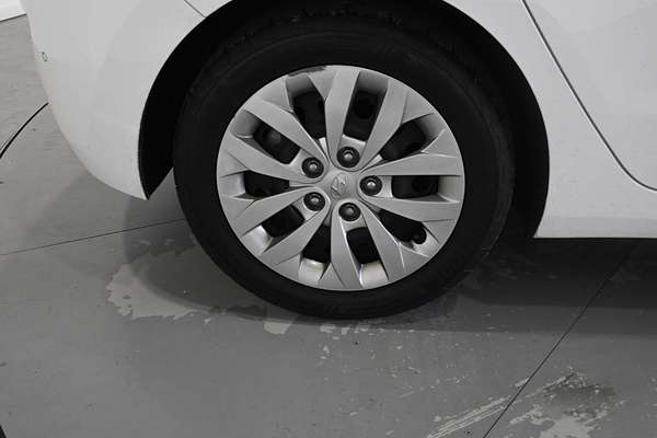 2016 Hyundai i30 Active GD4 Series II