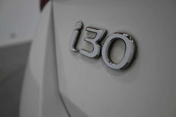 2016 Hyundai i30 Active GD4 Series II