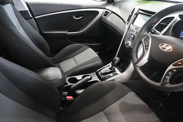 2016 Hyundai i30 Active GD4 Series II