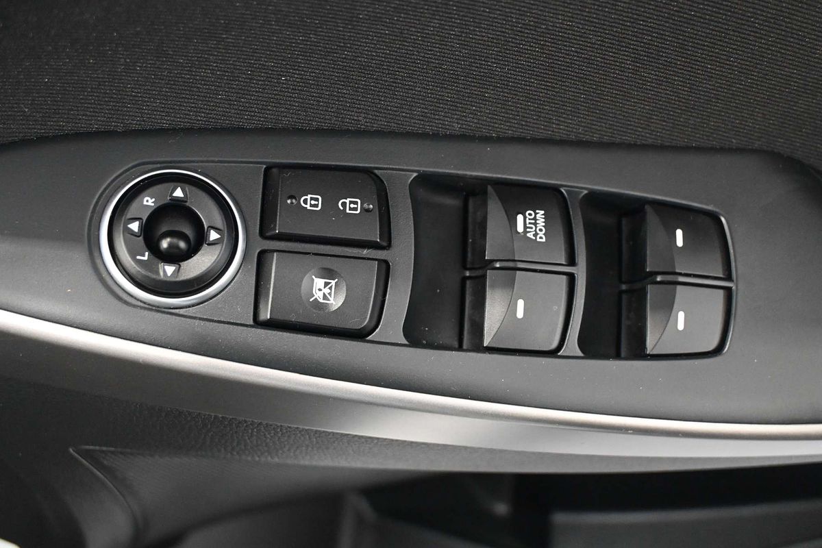 2016 Hyundai i30 Active GD4 Series II