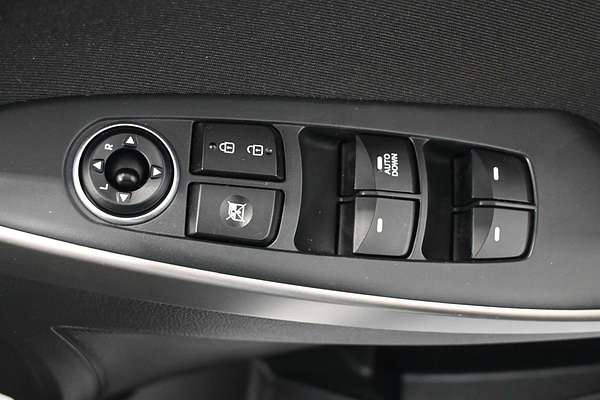 2016 Hyundai i30 Active GD4 Series II