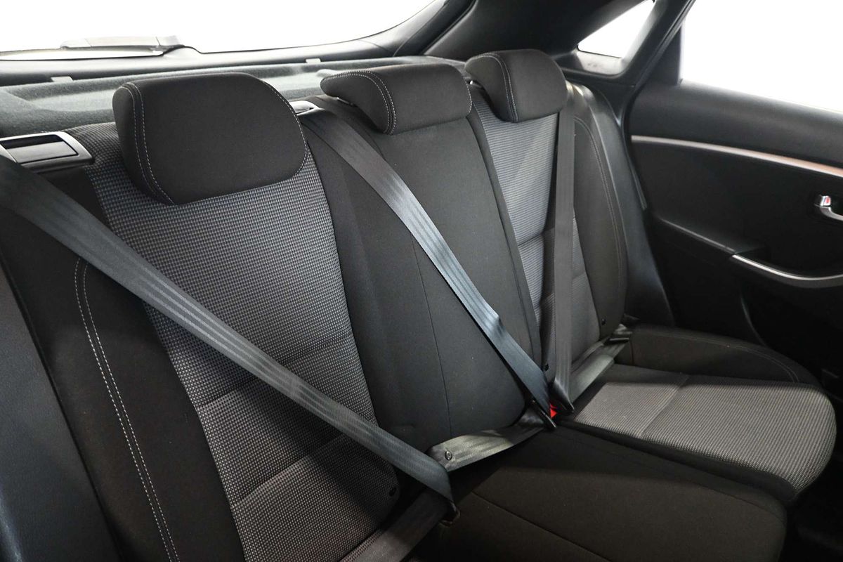 2016 Hyundai i30 Active GD4 Series II